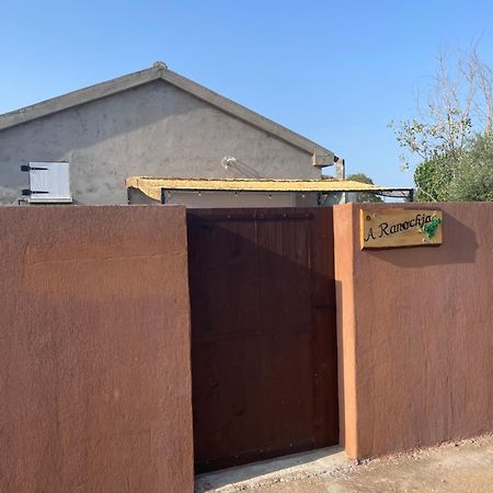 شقة A Ranochja Ventiseri المظهر الخارجي الصورة